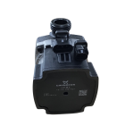 Alpha Eco, Intec 2 High Efficiency Pump Head 1.038162 (Supersedes 1.033590)