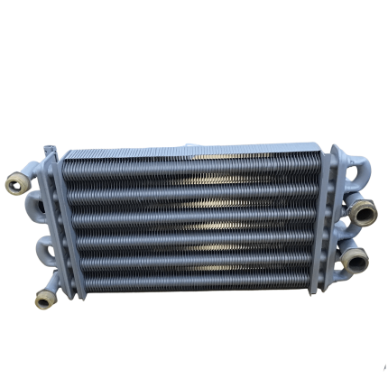 Worcester  24i, 28i NG FSN Combi Main Heat Exchanger 87161429050