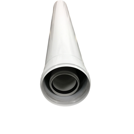 Ariston 3318077 Coaxial Flue