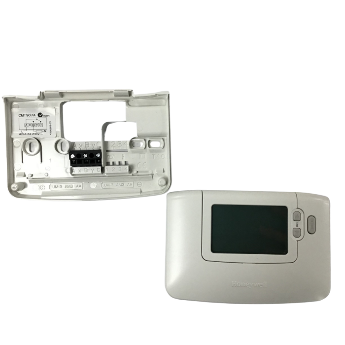 Honeywell CM907 Programmable Thermostat