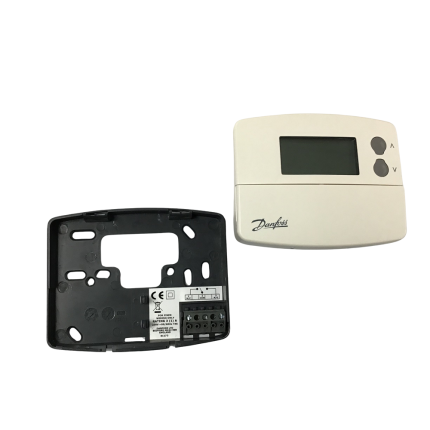 Danfoss TP5000SI Programmable Thermostat