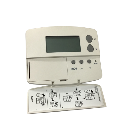 Danfoss TP5000SI Programmable Thermostat