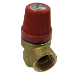 Caleffi 311430 Pressure Relief