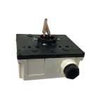 Range Dual Thermostat TS207