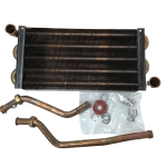 Vaillant 104596 Heat Exchanger