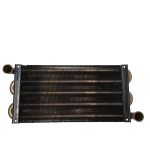 Vaillant 104596 Heat Exchanger