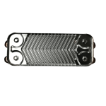 Heat Exchanger Compatible