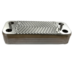 Heat Exchanger Compatible Z173544