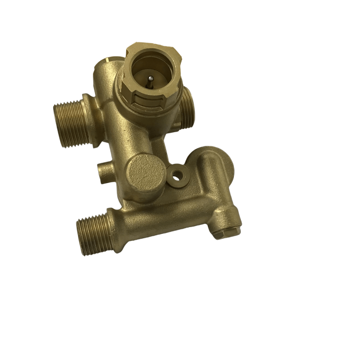 Ideal 175553 Diverter Valve