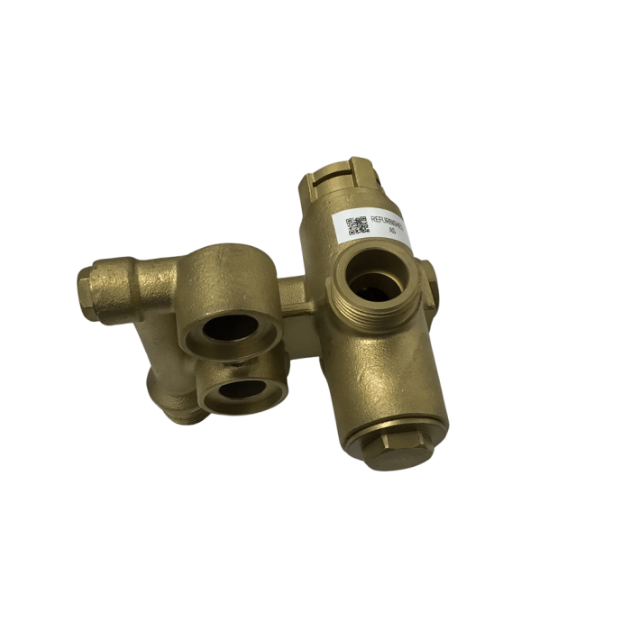 Ideal 175553 Diverter Valve