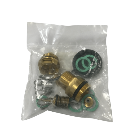 Baxi Compatible Diverter Valve