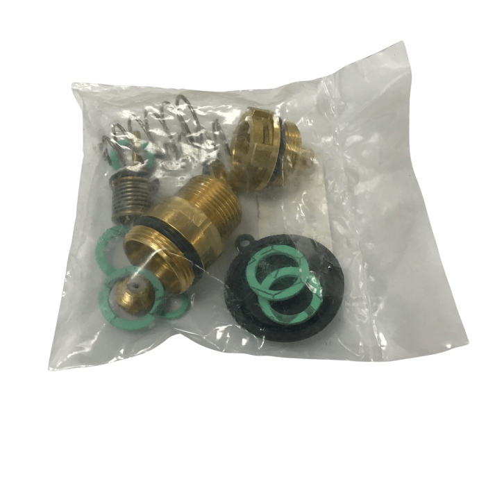 Baxi Compatible Diverter Valve