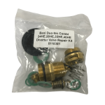 Baxi Compatible Diverter Valve