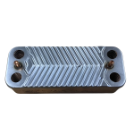 Evo, Excel, Isar Heat Exchanger