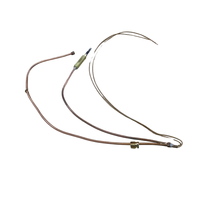 Cannon 27851 C00148296 Thermocouple - Coalridge Gas Fire