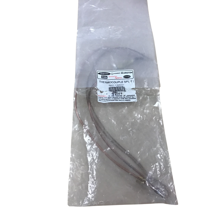 Cannon C00148296 Thermocouple -Coalridge Gas Fire