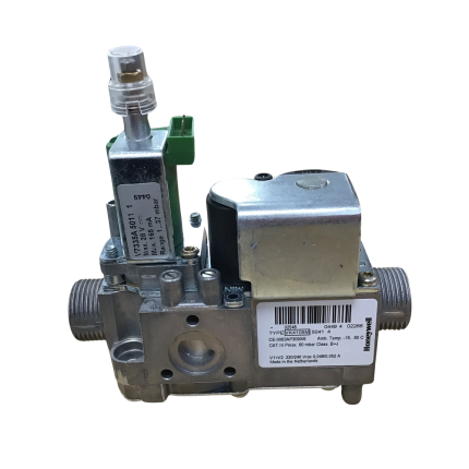 Chaffoteaux 61312123 Gas Valve Minima Mx2 & Se