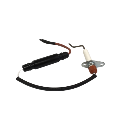 Alpha Cd 3.018304 Ignitor Electrode And Lead