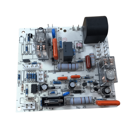 Ideal Domestic Mexico, Classic, Henrad, Elan , Slimline, Optia Printed Circuit Board PCB 25E 173799 Compatible Z173799