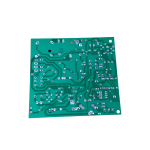 Ideal Mexico, Classic, Henrad, Elan , Slimline, Optia PCB 25E Z173799