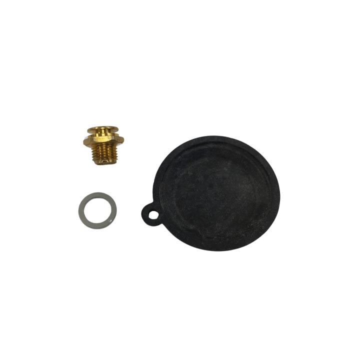 Baxi Combi Instant, Performa Diaphragm Primary Repair Kit 5111139