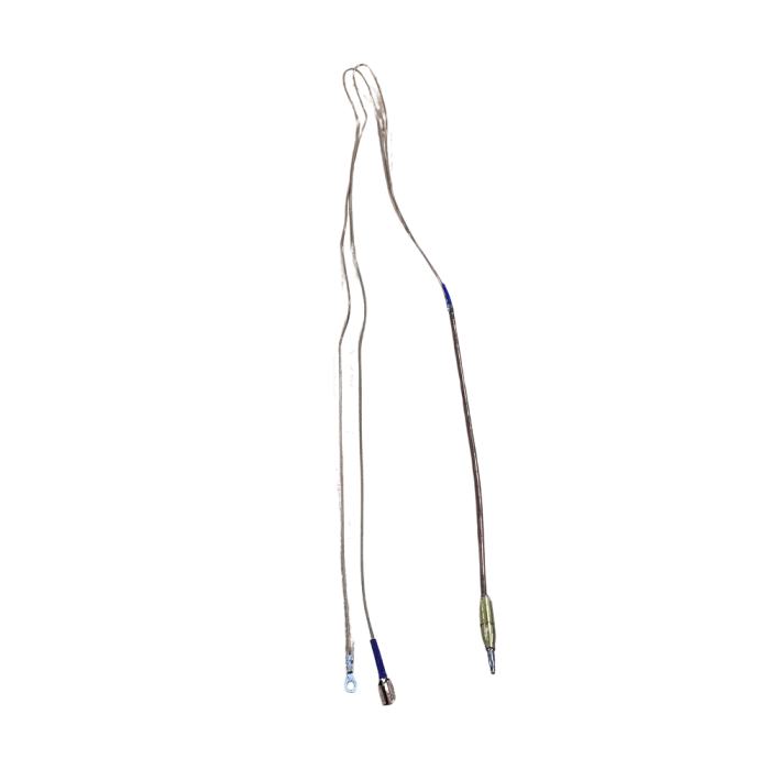 Hotpoint, Cannon & Indesit Genuine Oven Grill Thermocouple C00265640