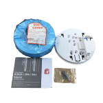 Aico Ei3024 Multi-sensor Fire Alarm Detector - Expire 2031