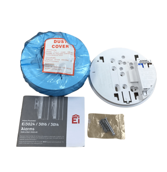 Aico Ei3024 Multi-sensor Fire Alarm Detector - Expire 2031