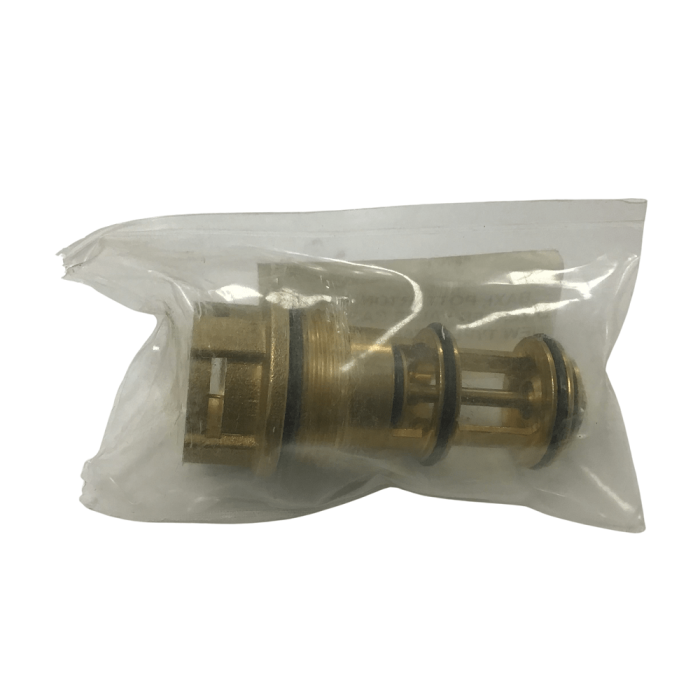 Baxi 7656807 Diverter Valve