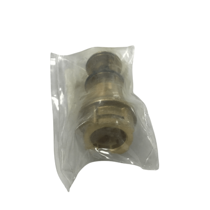 Baxi 7656807 Diverter Valve