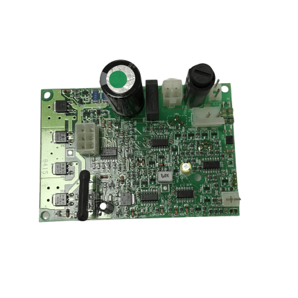 Potterton 5106569 Fan PCB