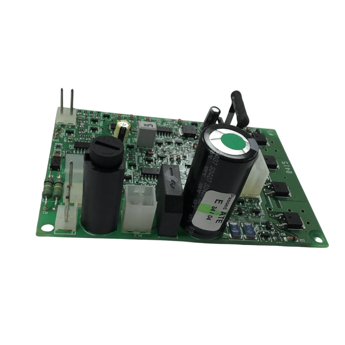 Potterton 5106569 Fan PCB