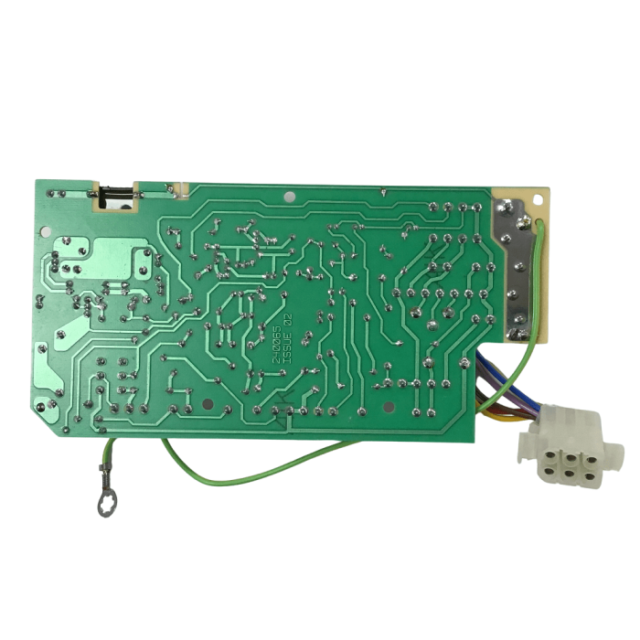 FSC Printed Circuit Board