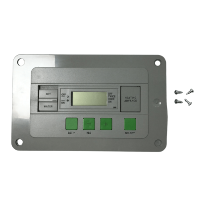 Worcester 77161920080 Electronic Timer