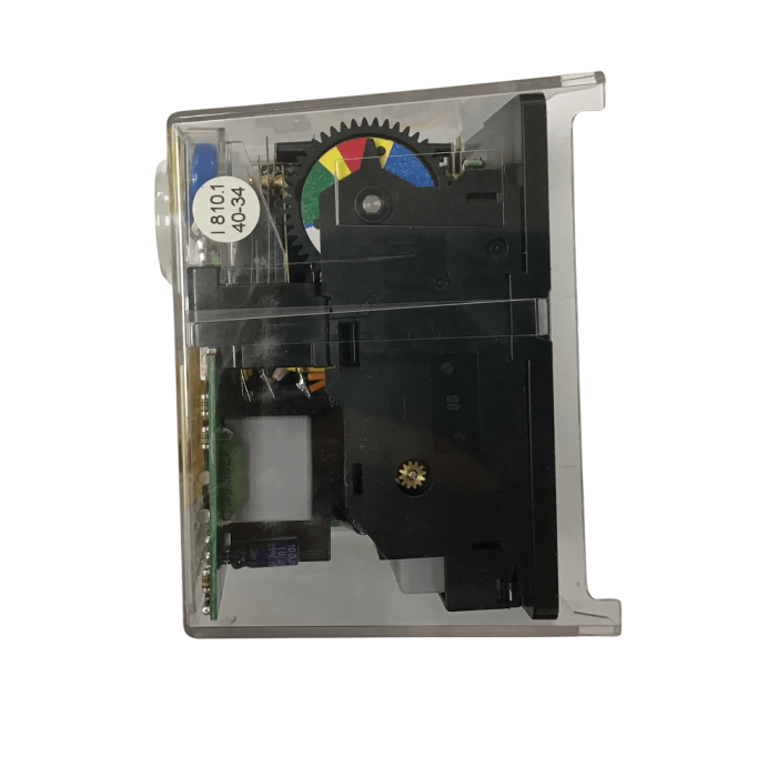 Honeywell 0620820U Control Box