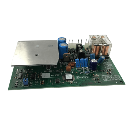 Baxi 5115164 PCB Kit