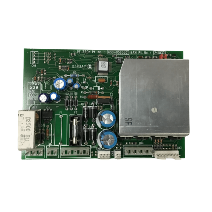 Baxi 242463 Control PCB