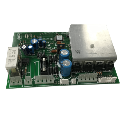 Baxi 242463 Control PCB