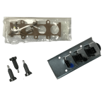 Baxi 235831 Solenoid Valve Kit