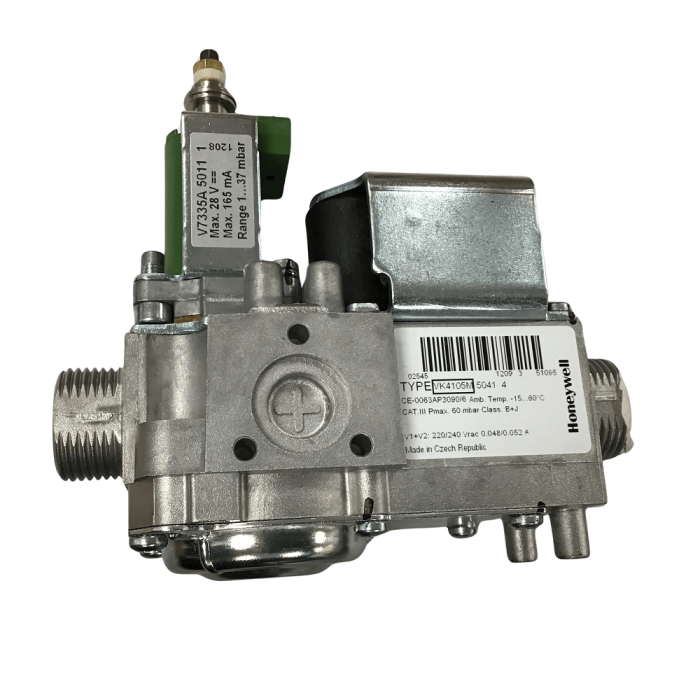 Ariston 65100244 Gas Valve