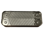 Baxi 241160 Plate Heat Exchanger