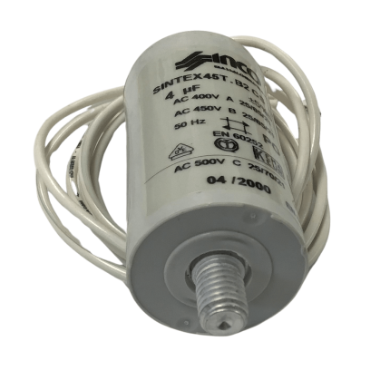 Riello 3005798 Capacitor