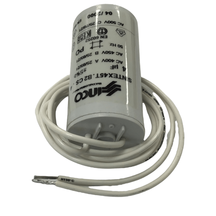 Riello 3005798 Capacitor