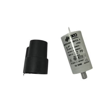 Riello 3007479 Condenser Capacitor