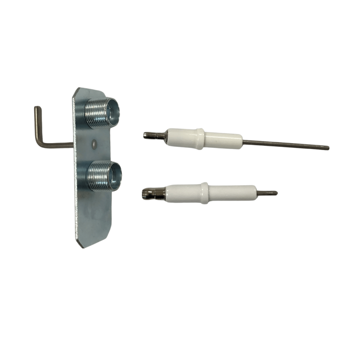 Ferroli 39832360 Electrode Ignition