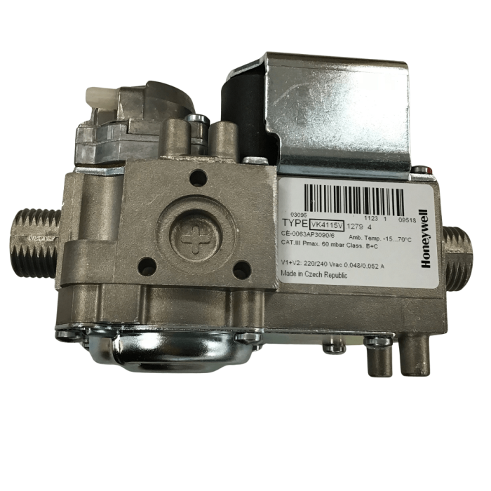 Ferroli 39821650 Gas Valve