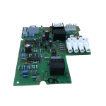 Baxi 237730 Electric PCB Bermuda