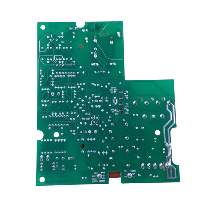 Printed Circuit Board 237730