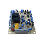 Baxi Bahama Sit Electronic Ignition Pcb 240602