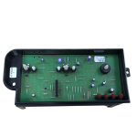 Vokera Excell Ignition Control PCB 7097 R7097